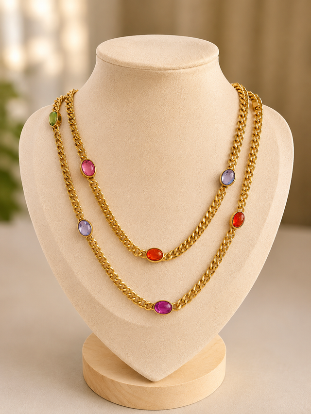 Collana IRIDE