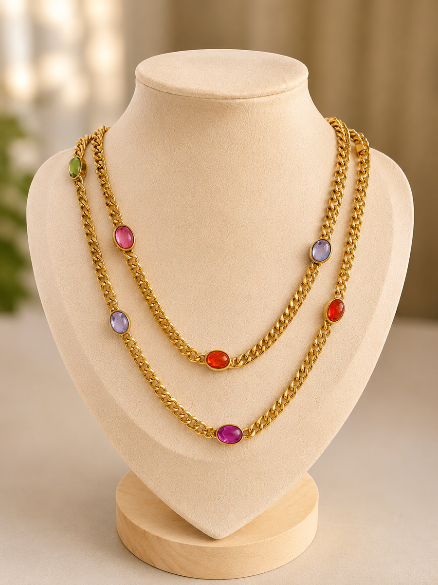 Collana IRIDE