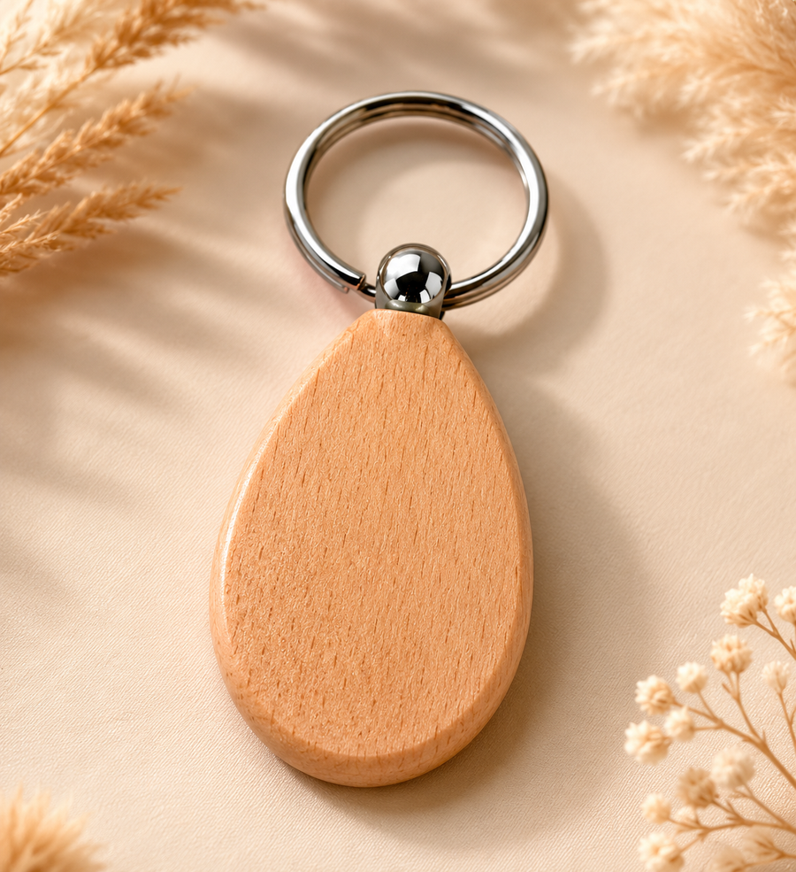 GOCCIA Keychain