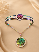 Set ALBERO DELLA VITA