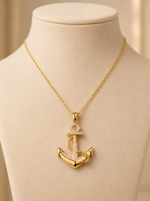Collana ANKORA