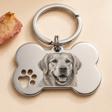 Personalized ARON Tag