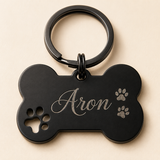 Personalized ARON Tag
