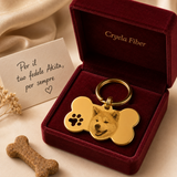 Personalized ARON Tag