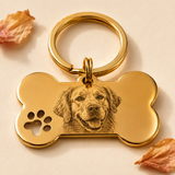 Personalized ARON Tag